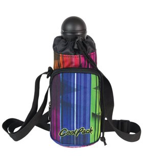 Láhev s pouzdrem Tramp Calipso-1