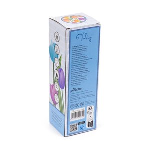 Nerezová termoláhev 500 ml – Tulips (Tulipán)-6