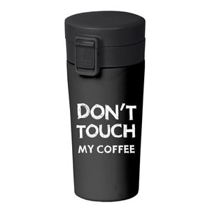 Termohrnek Don´t touch my coffee-1