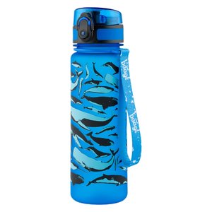 Tritanová láhev na pití Velryby, 500 ml-1