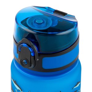 Tritanová láhev na pití Velryby, 500 ml-2