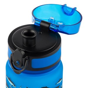 Tritanová láhev na pití Velryby, 500 ml-3