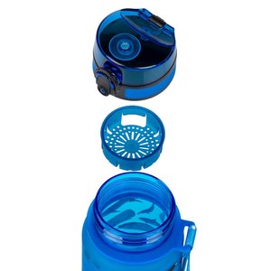 Tritanová láhev na pití Velryby, 500 ml-4