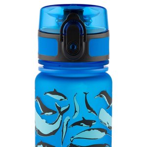 Tritanová láhev na pití Velryby, 500 ml-5
