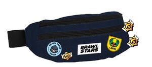 Ledvinka Brawl stars černá-1