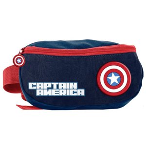 Ledvinka Captain America-1