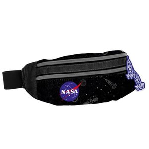 Ledvinka NASA černá-1