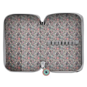 Dvoupatrový penál Koně-4