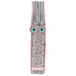 Dvoupatrový penál Koně-5