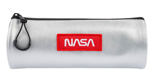 Etue NASA stříbrná-2