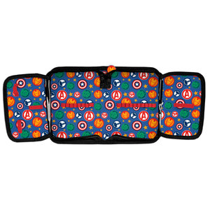 Penál Avengers AV22CI-P001BW rozkládací-3