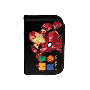 Penál Avengers AV22CI-P001BW rozkládací-1