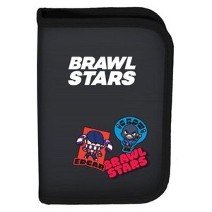 Penál Brawl stars barevný potisk-1