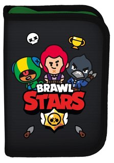 Penál Brawl stars rozkládací-1