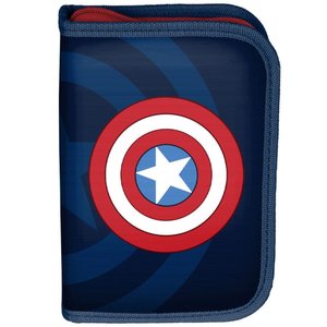Penál Captain America rozkládací-1