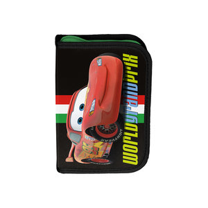 Penál Cars DC22CH-P001BW rozkládací-1