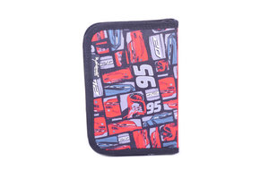 Penál Cars lightning power laps rozkládací-2