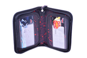 Penál Cars lightning power laps rozkládací-3