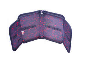 Penál Cars lightning power laps rozkládací-4