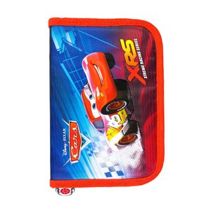 Penál Cars XRS rozkládací-1