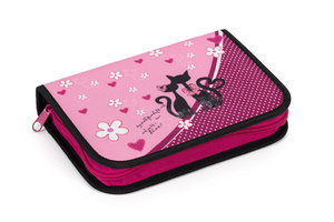 Penál Cats Love rozkládací-2