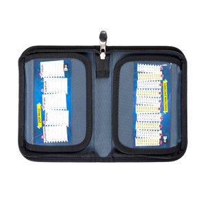 Penál Caution rozkládací-2