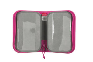 Penál Cute girl rozkládací-3