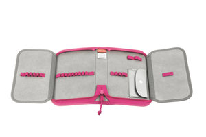 Penál Cute girl rozkládací-4