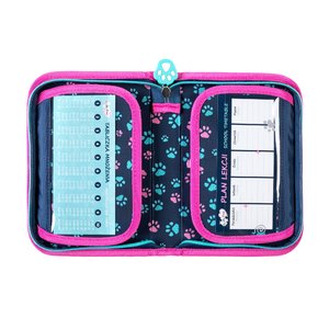 Penál Dog rozkládací-3