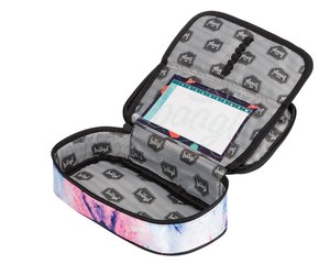 Penál etue Abstract-2