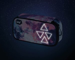 Penál etue Abstract-5