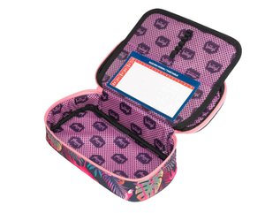 Penál etue Flamingo-2