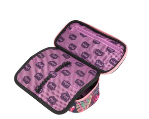 Penál etue Flamingo-3