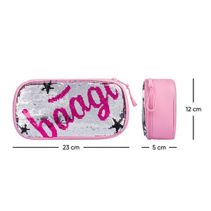 Penál etue Fun Logo-5