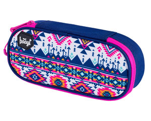 Penál etue kompakt Boho-1