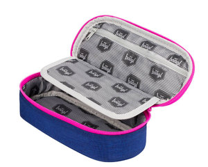 Penál etue kompakt Boho-2