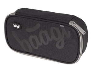 Penál etue Logo black-1