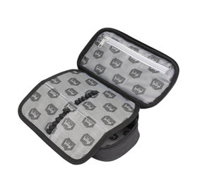 Penál etue Logo black-3