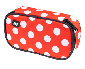 Penál etue Puntíky-1