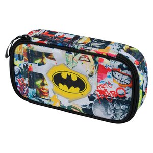 Penál etue Skate Batman Komiks-1