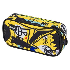 Penál etue Skate Street art-1