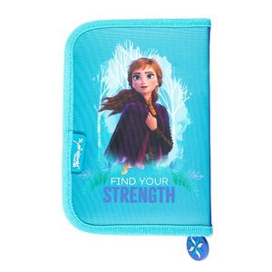 Penál Frozen Seek truth rozkládací-2