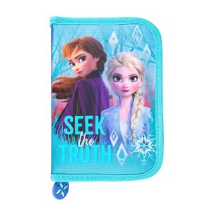 Penál Frozen Seek truth rozkládací-1