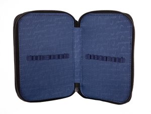 Penál Game on dvoupatrový-2