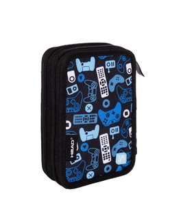 Penál Game on dvoupatrový-5