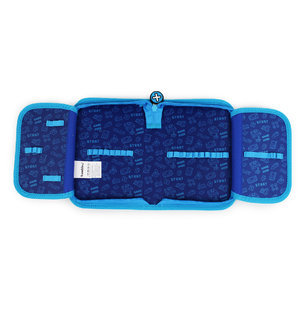 Penál Game over rozkládací-4