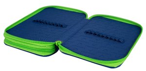 Penál Gamer dvoupatrový-2