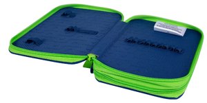 Penál Gamer dvoupatrový-3