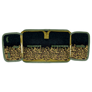 Penál Gaming PP22GM-001BW rozkládací-3