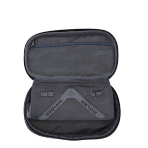 Penál Jumbo midnight blue/melange-3